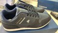 Мъжки спортни обувки 328244 - тъмно сини 