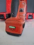 Hilti TE 4 A22 перфоратор, снимка 5