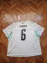 Страхотна мъжка футболна тениска PUMA , нова с етикет, размер 3XL, снимка 7