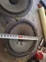 6.5 инчови широко лентови говорители , снимка 4