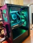 НОВ/гаранция Геймърски компютър – Ryzen 7 5700/RX 6600/16GB/NVMe 1TB, снимка 9