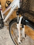 28цола Genesis алуминиев дамски градски велосипед колело[21ck-Shimano], снимка 3