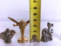 Лот Колекционерски Фигурки - Disney, снимка 12