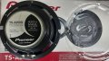 Pioneer TS-A2503i-420 W-25см-тонколони, снимка 4