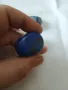 Натурални лапис лазули, снимка 1