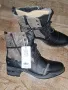 Намалена цена  26лв н.39 MUSTANG дамски боти, снимка 3
