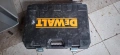 Акумулаторна диамантено-пробивна машина DeWALT с 2бр батерии и зарядно, снимка 5