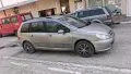  peugeot 307 sw 2.0 hdi 90кс  - преглед до 12,2026г , застраховка правя в деня на покупката , прехвъ, снимка 1