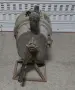Военна латерна 1 бр, снимка 2