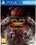 Street Fighter V: Arcade Edition PS4, снимка 1 - Игри за PlayStation - 42442349