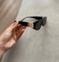 слънчеви очила с ув защита gucci valentino garavani balenciaga , снимка 2