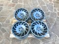 18 джанти 5х112 Спорт Пакет (Vossen VLE-1 Limited Edition) Audi A3 A4 A6 TT 5x112 Ауди А3 А4 А6 ТТ, снимка 1