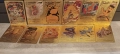 Разнообразие от златни карти на Покемон Pokémon cards ЧАСТ 8, снимка 2