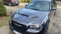 Преден SRT капак за Chrysler 300 2012 - 2023, снимка 3