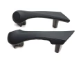 7701475315  Вътрешнa лява и дясна дръжкa за врата, Renault, Megane 2, Черен, снимка 5
