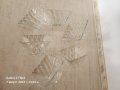 Кристални КУПИ за ЯДКИ , снимка 13