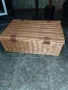 Стол от ратан, снимка 11