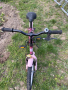 Детако розово колело 18 цола, снимка 2