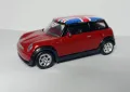 Welly 52069 Mini Cooper 1:60, снимка 1