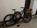 Продавам планинско колело DRAG C2 JUMP, снимка 2