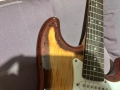 Електрическа китара, снимка 9