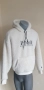 POLO Ralph Lauren Pile Fleece Jumper Hoodie Mens Size S / M  ОРИГИНАЛ! Мъжко Горнище!, снимка 11