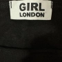 Girl London Long Sleeve, снимка 2