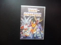 Трансформерите DVD филм бойно поле роботи Автороботи Десептикони война технологии надмощие екшън дец, снимка 1
