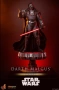 Hot Toys Star Wars Darth Malgus - нови, снимка 6