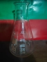 Лабораторни колби Немски 300мл, снимка 2