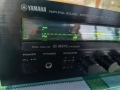 ресивър YAMAHA R300, снимка 3