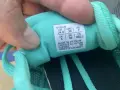 маратонки Asics номера 37,5 и 38см ,стелки 23,5см и 24см,като нови, снимка 8