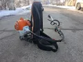МОТОРНА КОСА STIHL FR 235. ПРОФЕСЙОНАЛНА/РАНИЦА. ПЕРФЕКТНА , снимка 7
