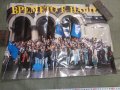 Продавам плакати СДС - Времето е наше, снимка 1