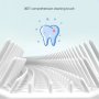 Иновативна U-образна четка за зъби за деца, снимка 7