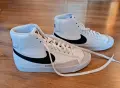 Високи кецове Nike 36,5, снимка 1