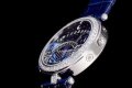 Дамски часовник Van Cleef & Arpels Lady Arpels Pont Des Amoureux с кварцов механизъм, снимка 5