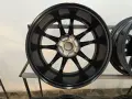 4бр 16ски джанти BROCK за FIAT, ALFA 4х98мм A161565 , снимка 8