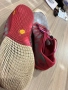 3 чифта Маратонки Merrell 40.5. , Salomon 38 2/3 , Asics 40, снимка 6
