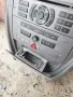 Cd плеър и панел управление климатик за Citroen C5 2005г., снимка 3