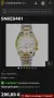Seiko 5 Two Tone SNKE04K1, снимка 9