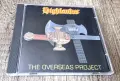 Компакт Дискове - Рок - Метъл: Highlander – The Overseas Project, снимка 1