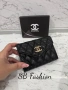 Chanel портмоне в кутия, снимка 2