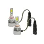 LED крушки C6 9005 36W 6000K комплект 2 броя, снимка 3