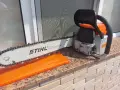 Резачка Stihl 038AV electronic quickstop , снимка 2
