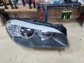 Десен фар за BMW 5 F10 ксенон незавиващ desen far бмв 5 ф10, снимка 3
