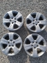 5x115..17.цола. 7j ET46 Опел Антара, снимка 1