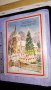 ДВЕ СТАРИ ПОЩЕНСКИ КАРТИЧКИ за ВЕЛИКДЕН и КОЛЕДА - ПЕЕЩА КАРТИЧКА с МЕЛОДИЯ ИТАЛИЯ ГЕРМАНИЯ 23582, снимка 5