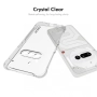 Nothing Phone (3a) Удароустойчив ENKAY Силиконов Калъф и Протектор, снимка 5