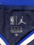 Мъжки потник JORDAN Dallas Mavericks Kyrie Irving размер XL, снимка 9